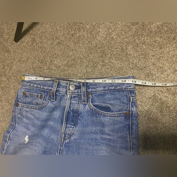 Levi’s Wedgie Icon - Picture 2 of 5